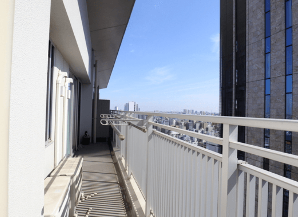 Park Tower Akihabara, Kandaneribeicho, Chiyoda-ku - PDJ Indonesia