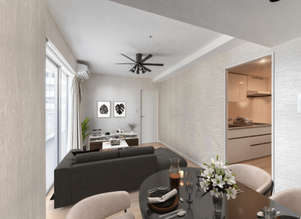 Park Tower Akihabara, Kandaneribeicho, Chiyoda-ku - PDJ Indonesia