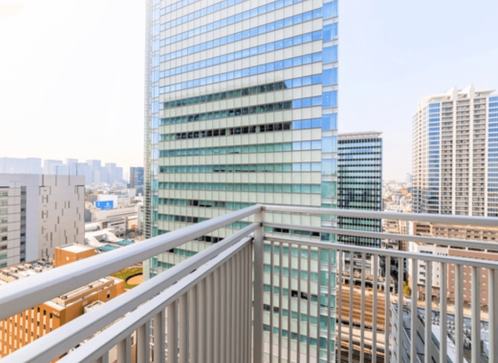 Park Tower Akihabara, Kandaneribeicho, Chiyoda-ku - PDJ Indonesia