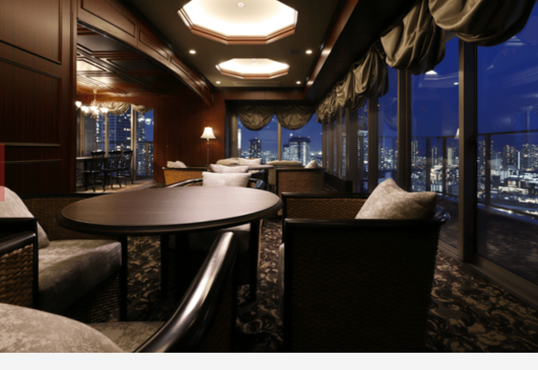 Park Tower Harumi - PDJ Indonesia