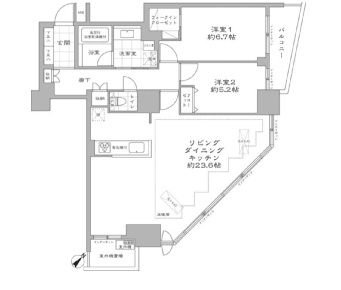 Park Tower Higashinakano - PDJ Indonesia