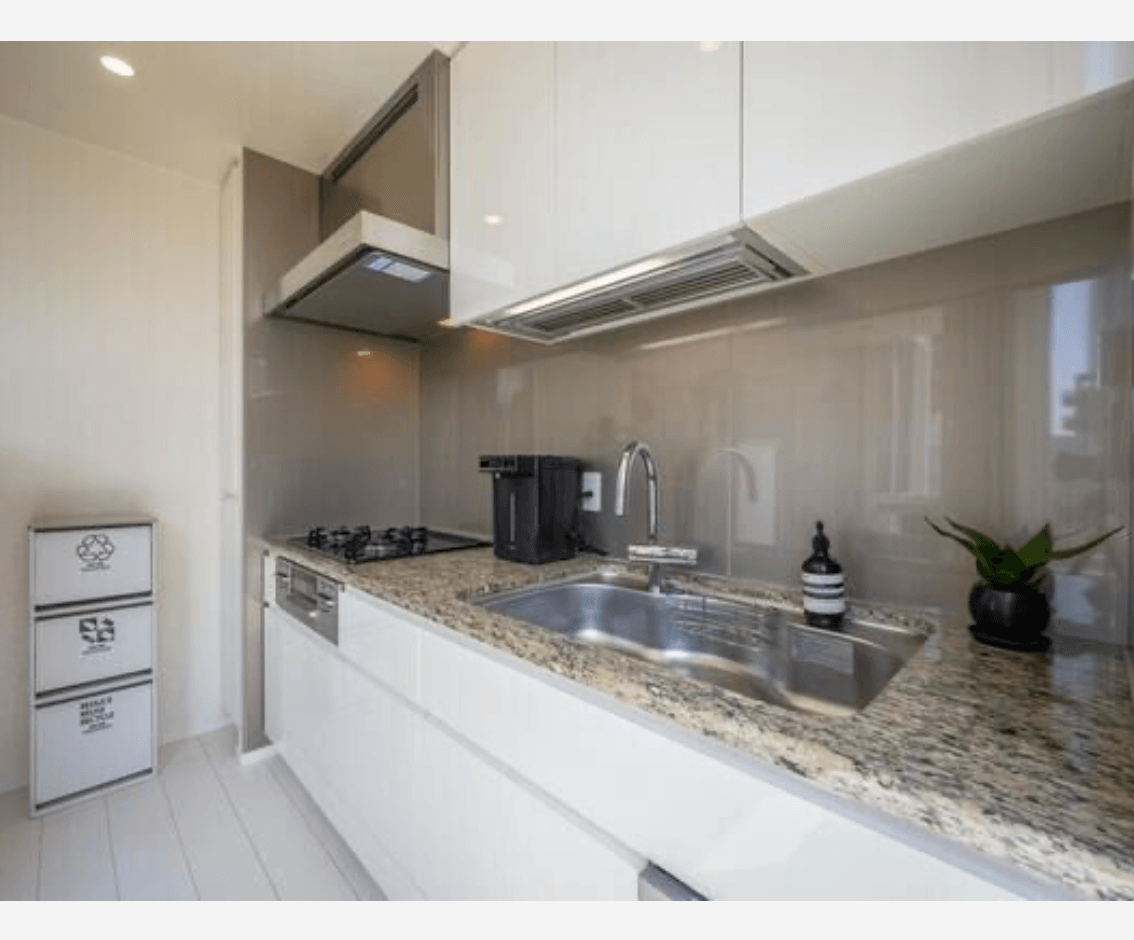 Park Tower Shibakoen - PDJ Indonesia