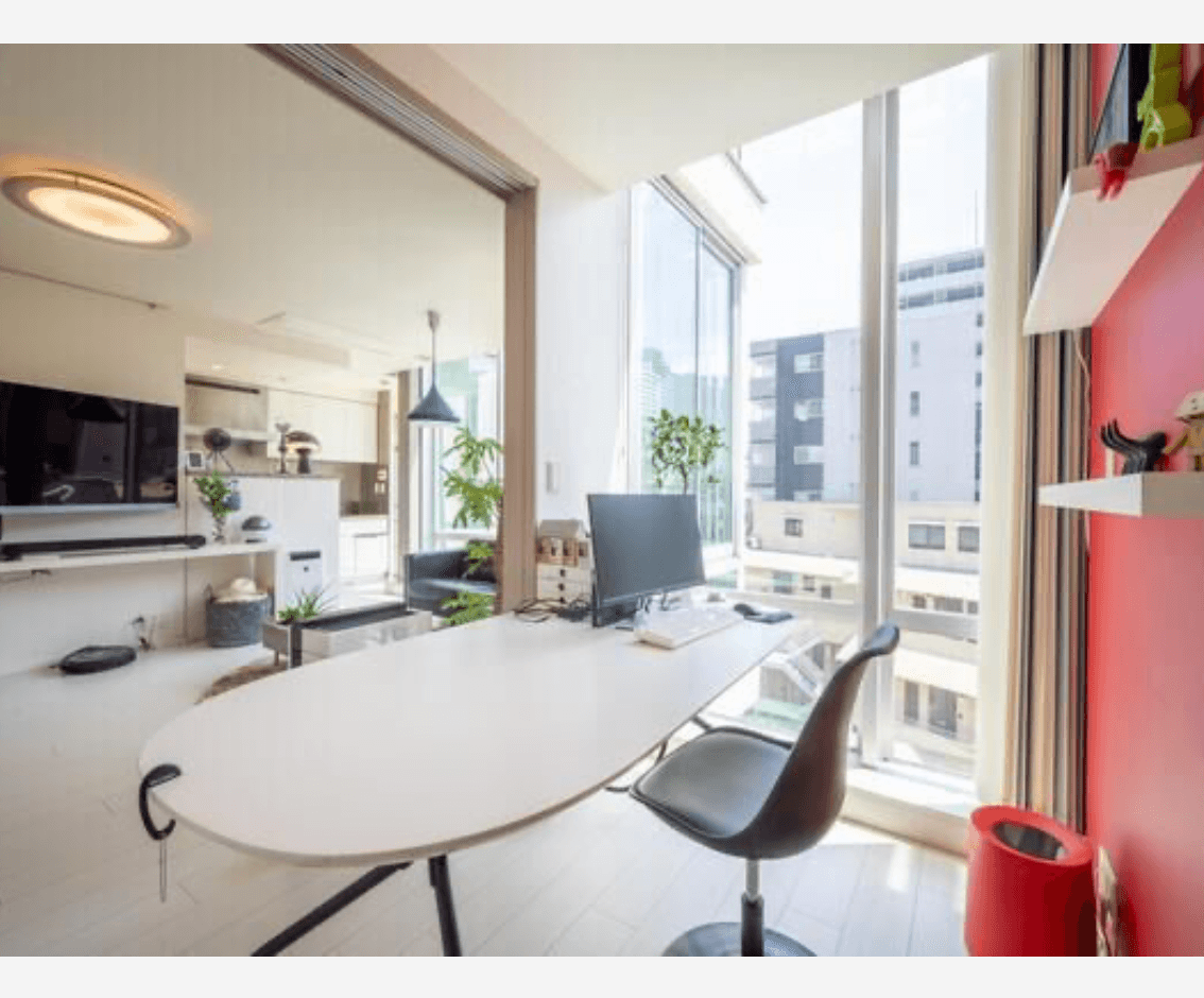 Park Tower Shibakoen - PDJ Indonesia