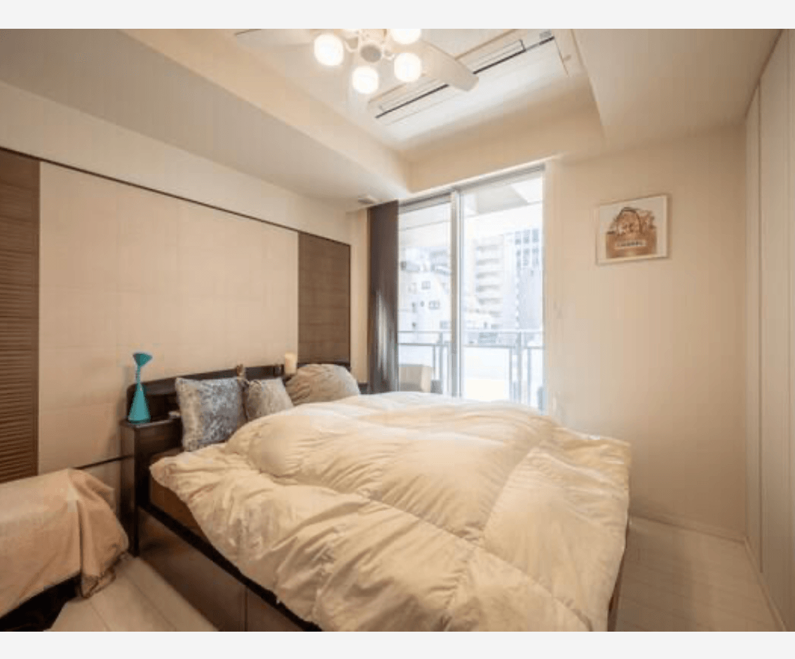 Park Tower Shibakoen - PDJ Indonesia