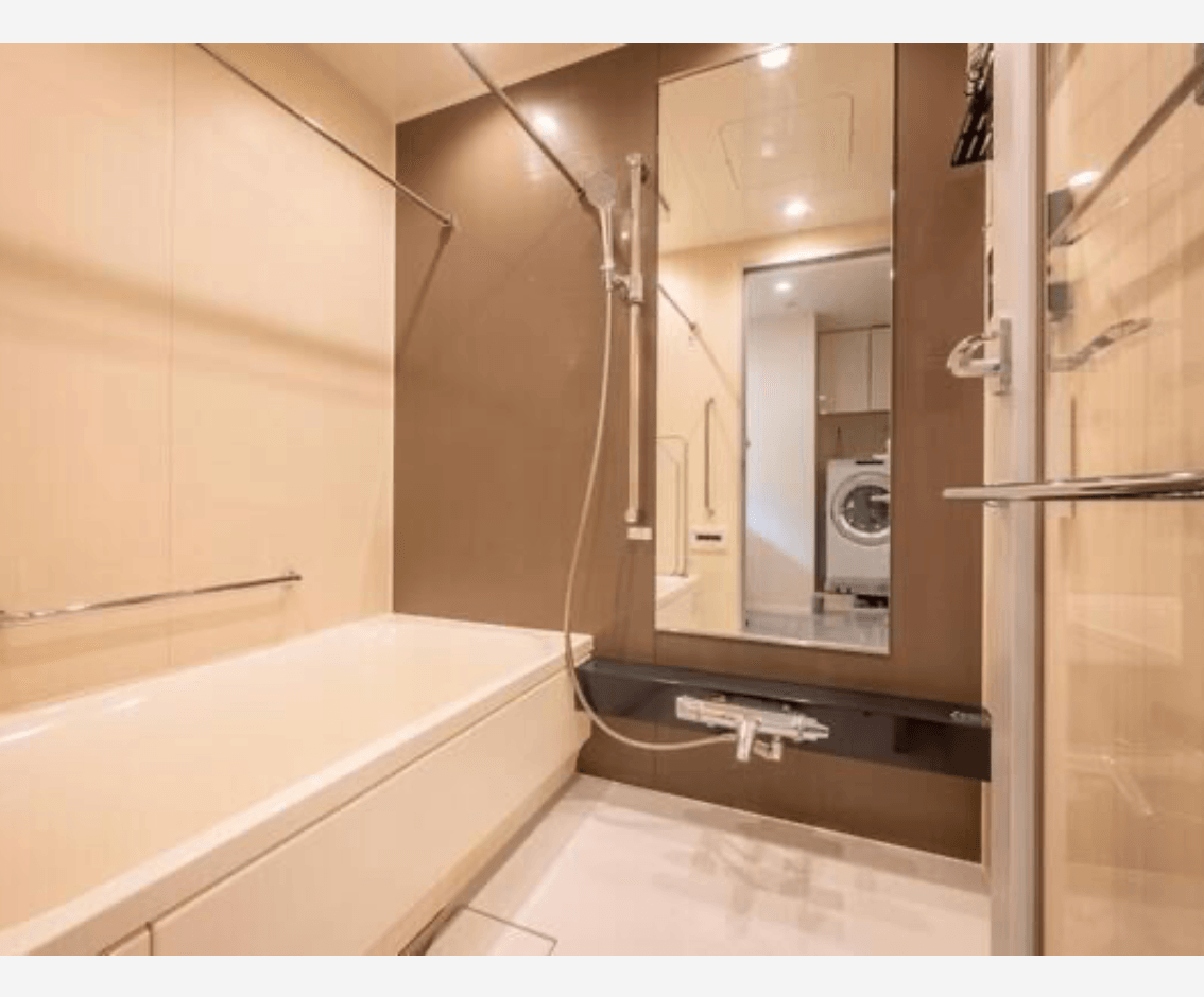 Park Tower Shibakoen - PDJ Indonesia