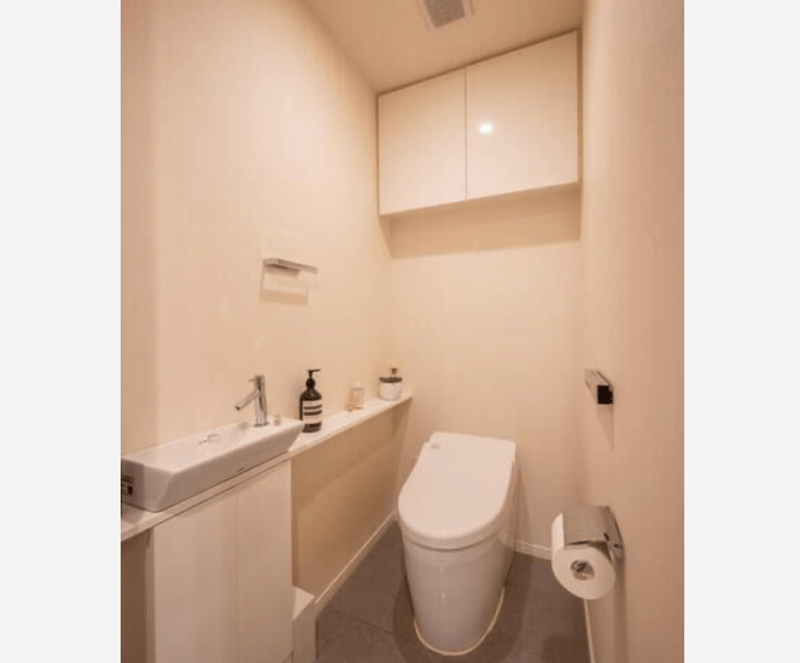 Park Tower Shibakoen - PDJ Indonesia