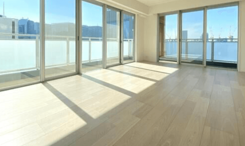 Park Tower Shinagawa BAY WARD - PDJ Indonesia