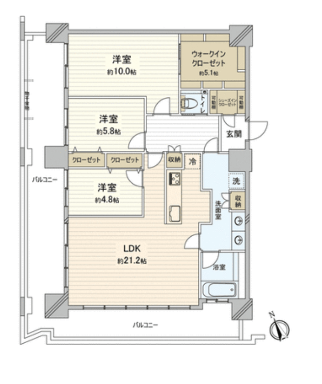 Park Tower Shinagawa BAY WARD - PDJ Indonesia