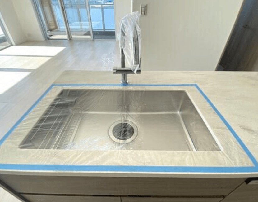 Park Tower Shinagawa BAY WARD - PDJ Indonesia