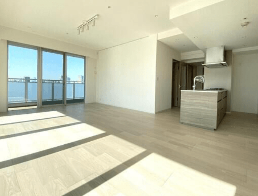 Park Tower Shinagawa BAY WARD - PDJ Indonesia