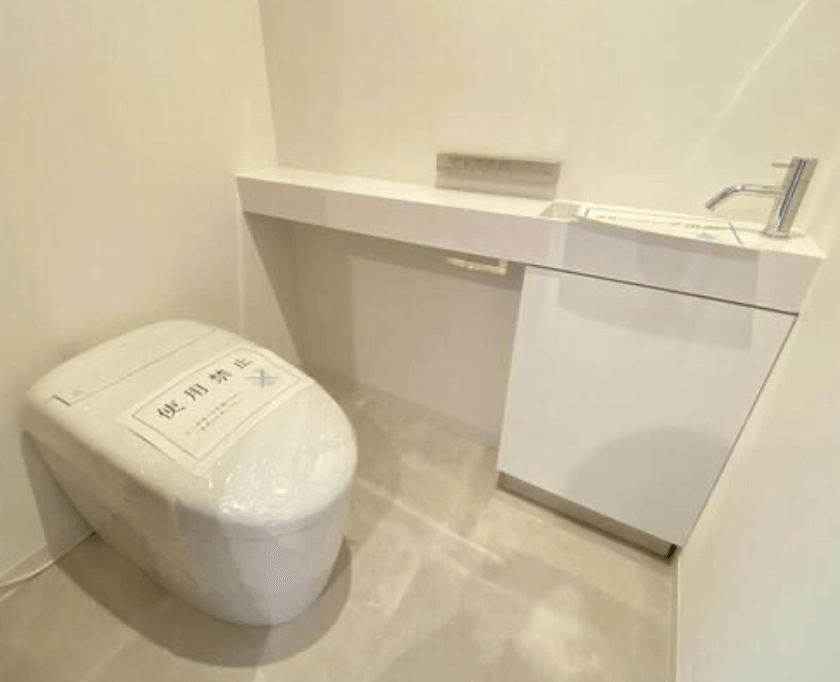 Park Tower Shinagawa BAY WARD - PDJ Indonesia