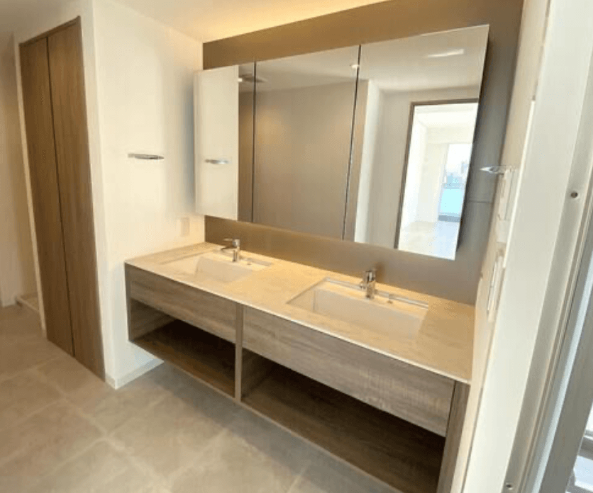 Park Tower Shinagawa BAY WARD - PDJ Indonesia