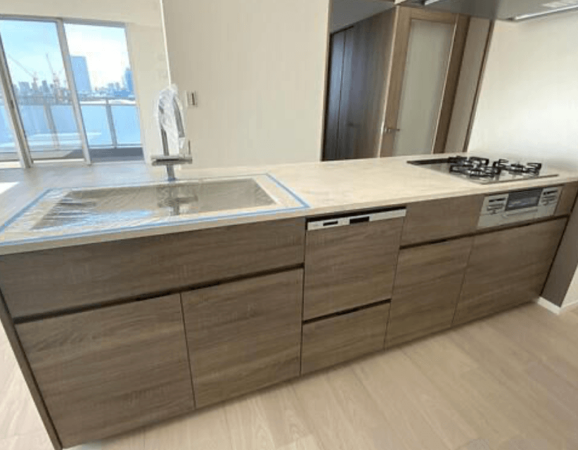 Park Tower Shinagawa BAY WARD - PDJ Indonesia