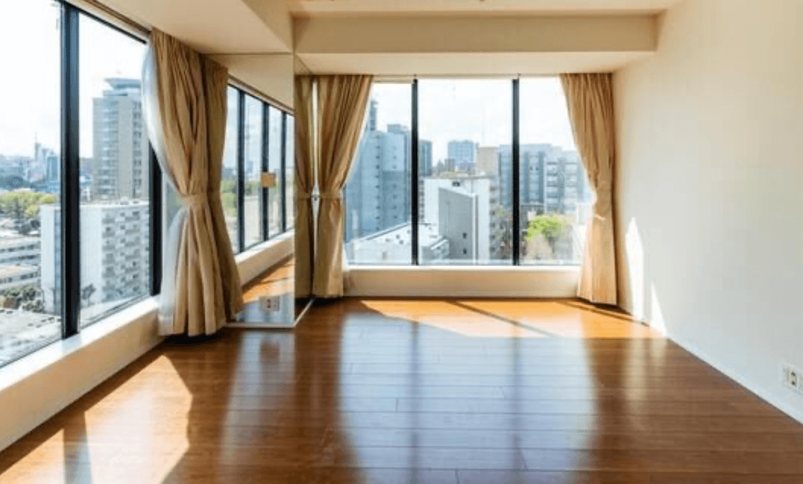 Park Tower Ueno Ikenohata - PDJ Indonesia