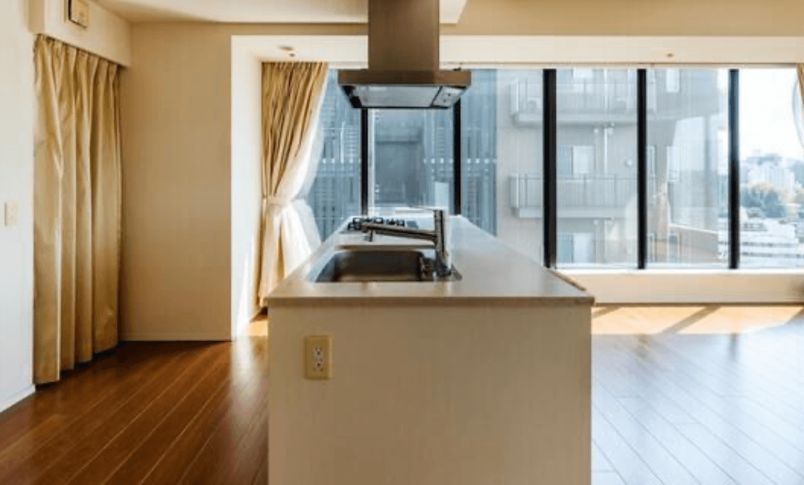 Park Tower Ueno Ikenohata - PDJ Indonesia