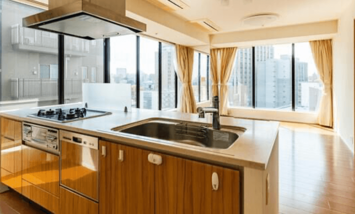 Park Tower Ueno Ikenohata - PDJ Indonesia