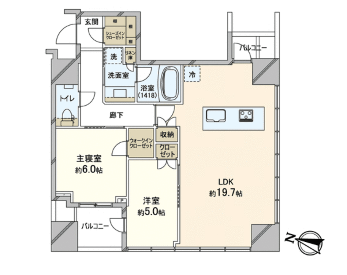 Park Tower Ueno Ikenohata - PDJ Indonesia