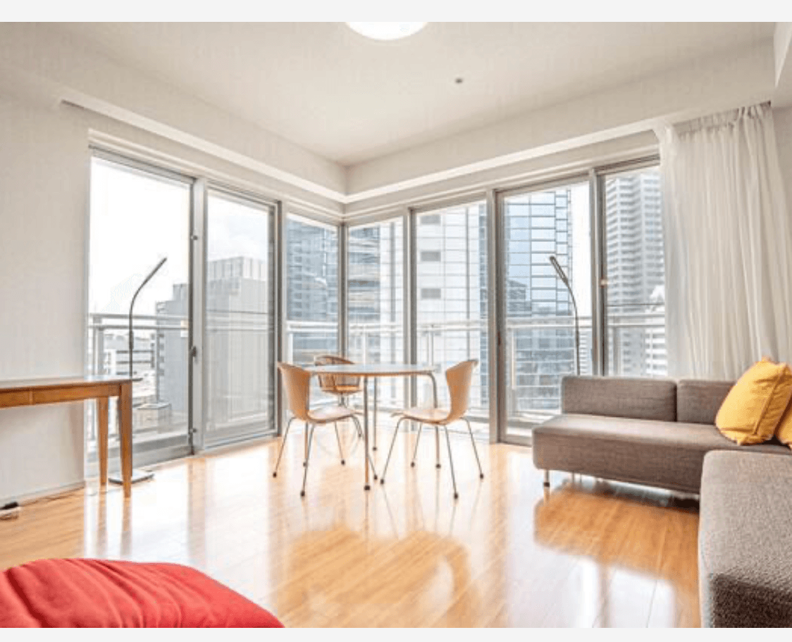 Park Tower Yokohama Portside - PDJ Indonesia