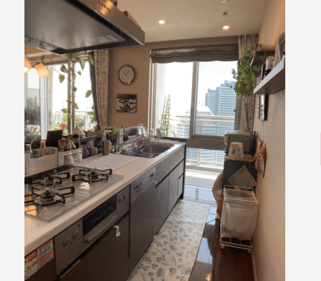 Park Tower Yokohama Portside - PDJ Indonesia