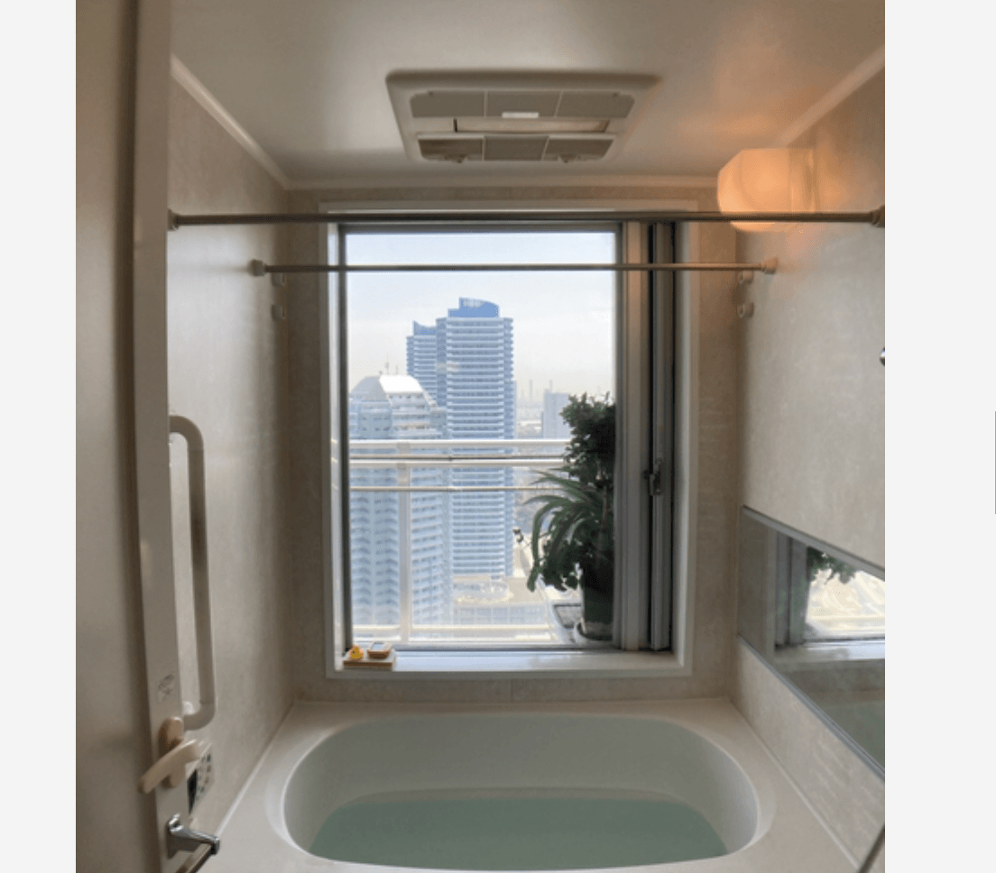 Park Tower Yokohama Portside - PDJ Indonesia