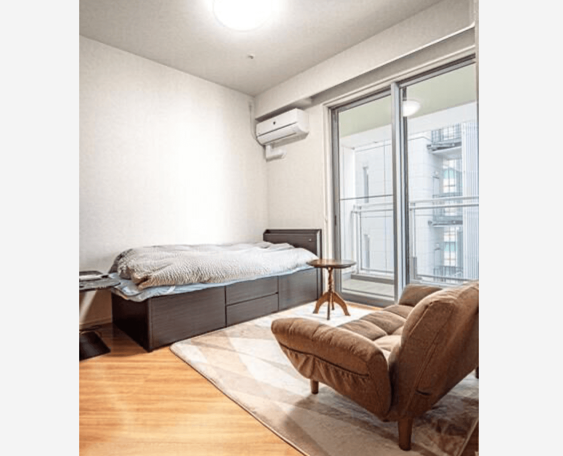 Park Tower Yokohama Portside - PDJ Indonesia