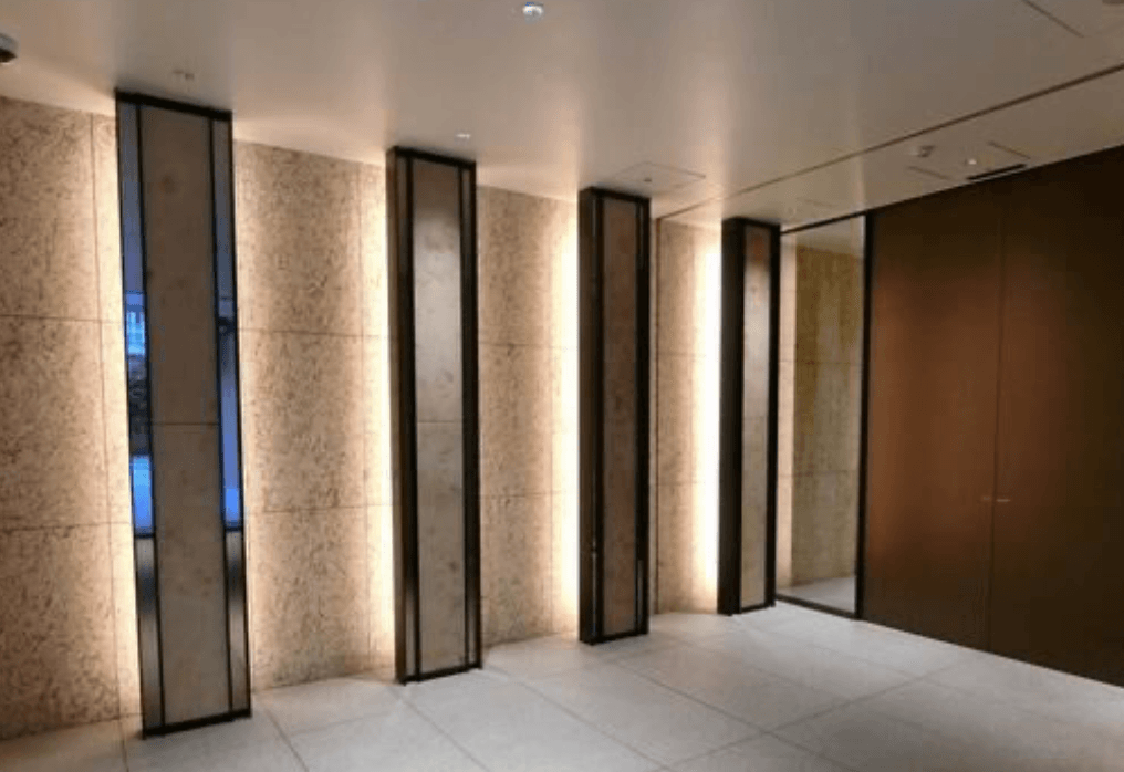 Pias Akasaka - PDJ Indonesia