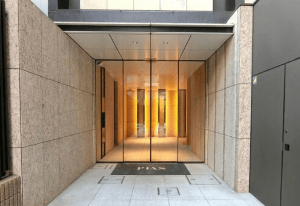 Pias Akasaka - PDJ Indonesia