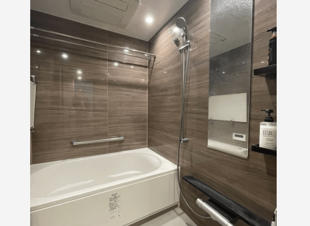 Pias Yoyogiuehara, Motoyoyogicho, Shibuya-ku - PDJ Indonesia