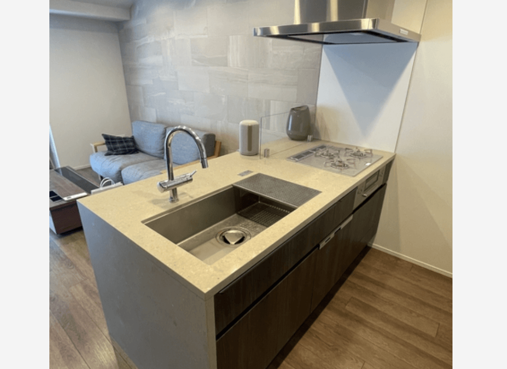 Pias Yoyogiuehara, Motoyoyogicho, Shibuya-ku - PDJ Indonesia