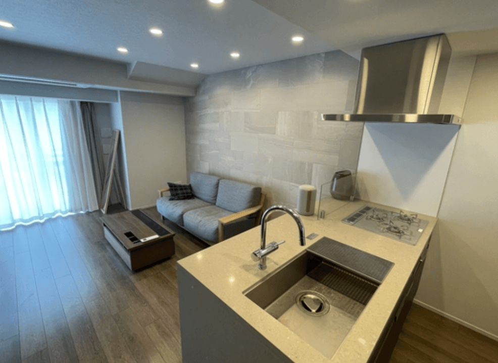 Pias Yoyogiuehara, Motoyoyogicho, Shibuya-ku - PDJ Indonesia