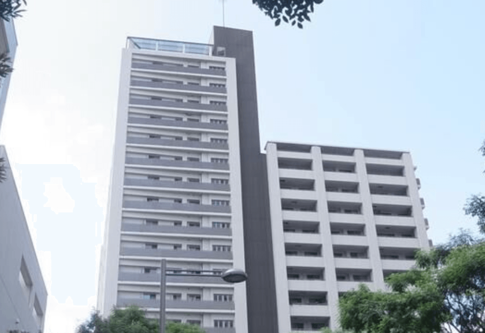 Place Shirokane Bright Residence - PDJ Indonesia