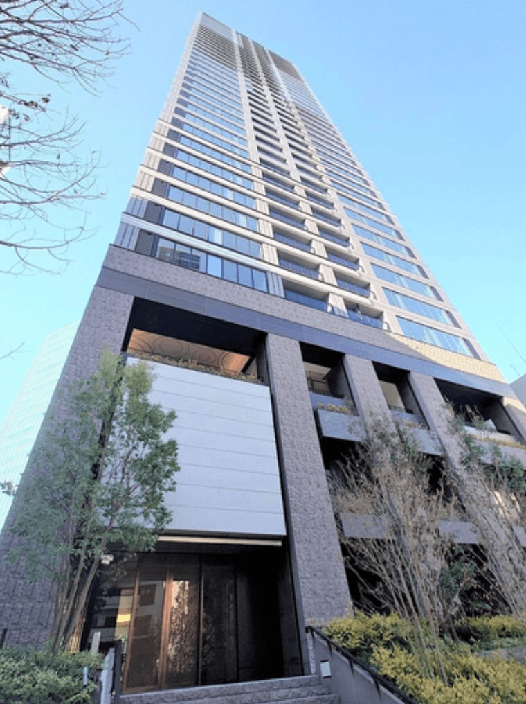 PREMIST Tower Shirokane Takanawa - PDJ Indonesia