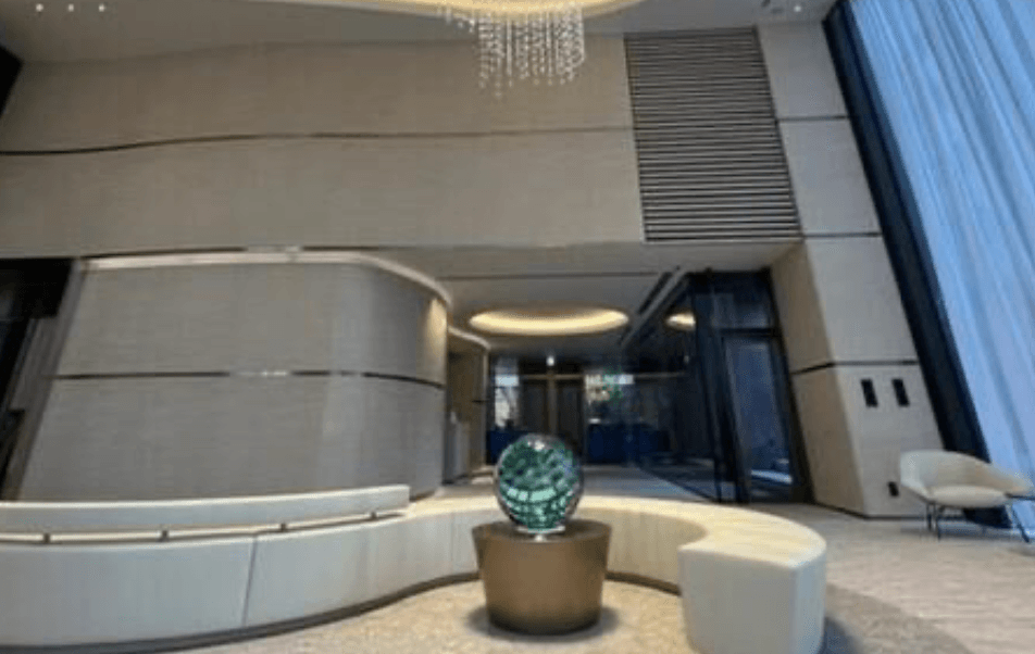 PREMIST Tower Shirokane Takanawa - PDJ Indonesia