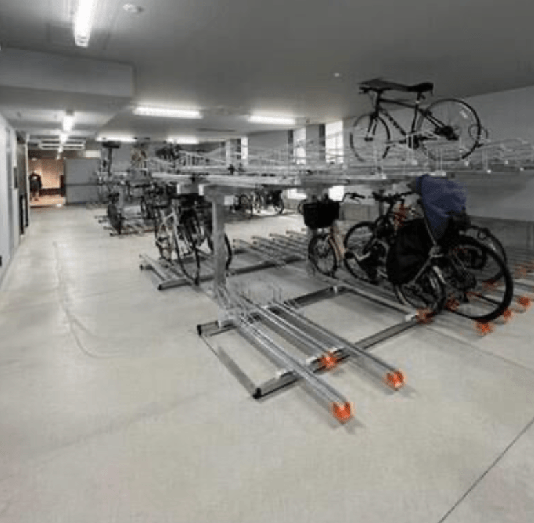 PREMIST Tower Shirokane Takanawa - PDJ Indonesia