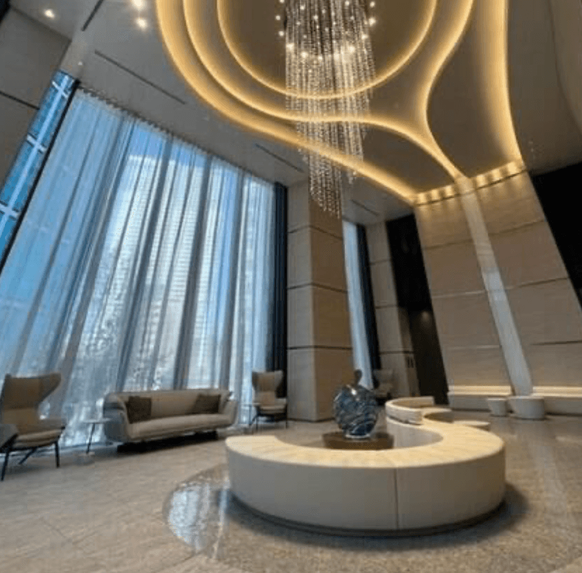 PREMIST Tower Shirokane Takanawa - PDJ Indonesia