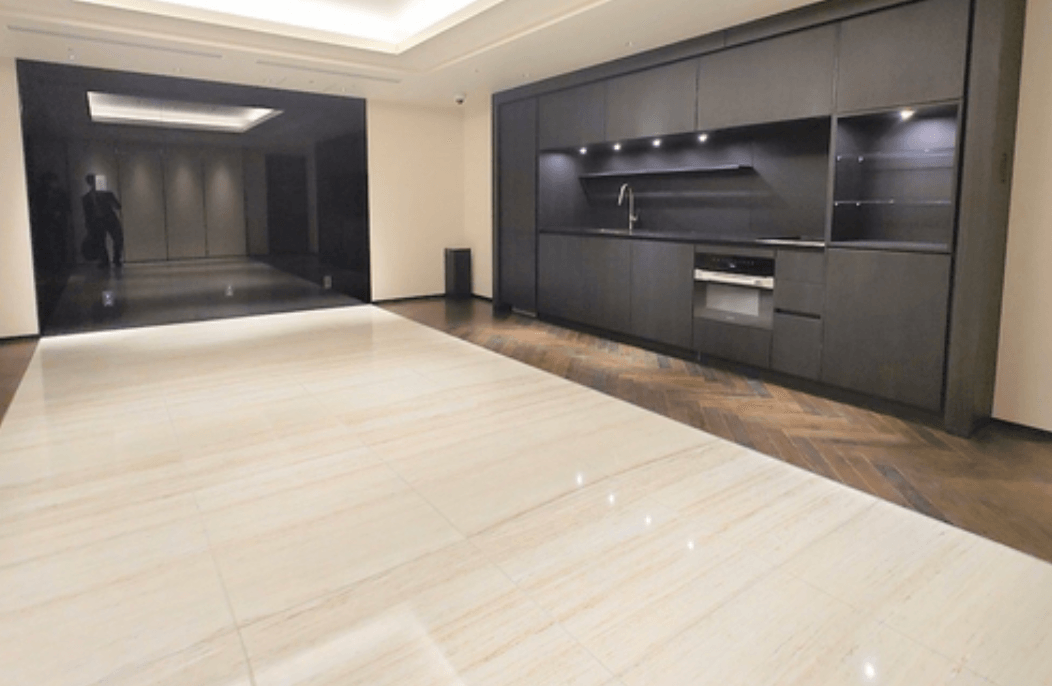 PREMIST Tower Shirokane Takanawa - PDJ Indonesia