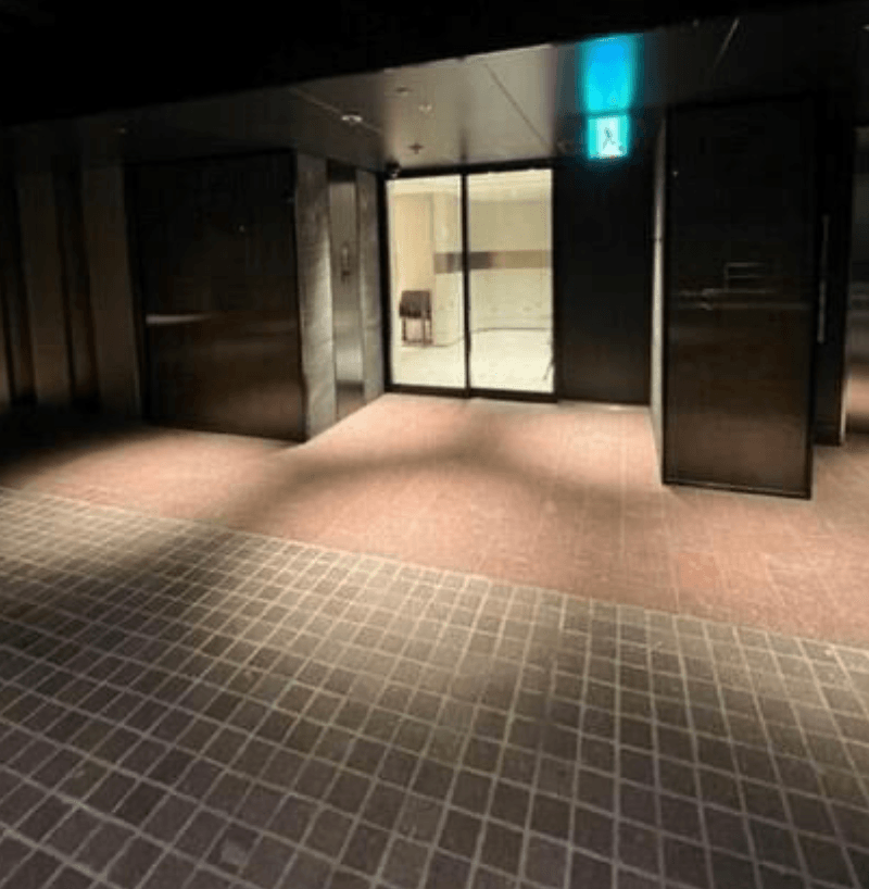 PREMIST Tower Shirokane Takanawa - PDJ Indonesia