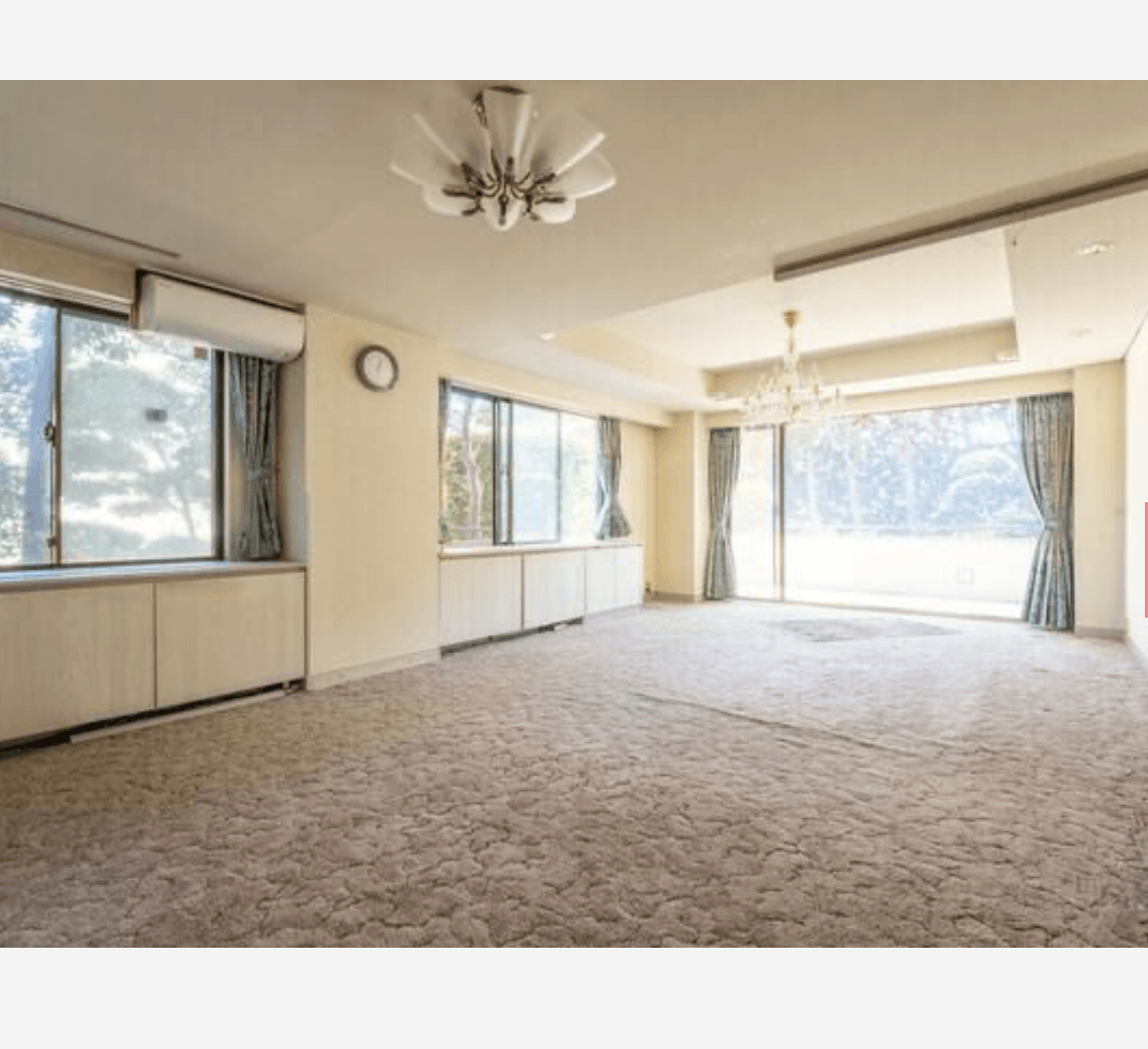 PRESTIGE Suginami - PDJ Indonesia