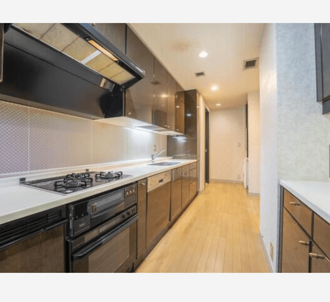 PRESTIGE Suginami - PDJ Indonesia