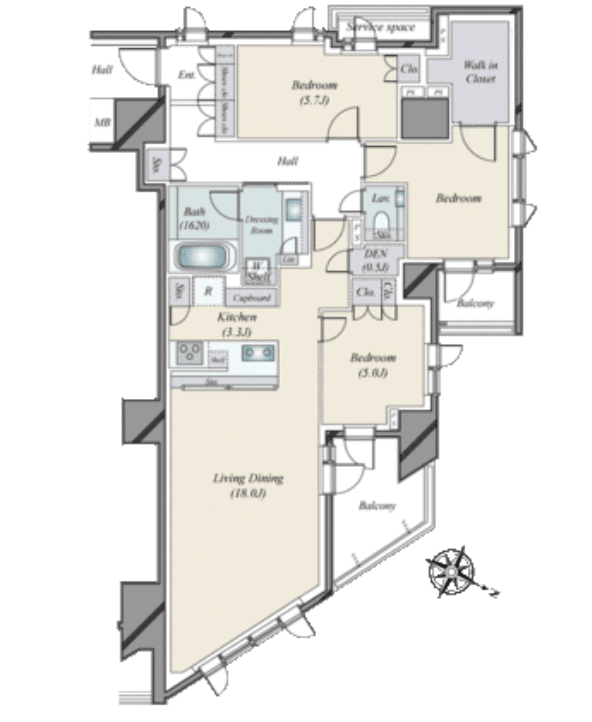 PROUD Kagurazaka Marks - PDJ Indonesia