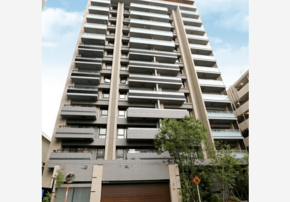 PROUD Shibakoen, 2, Shiba, Minato-ku, Tokyo - PDJ Indonesia