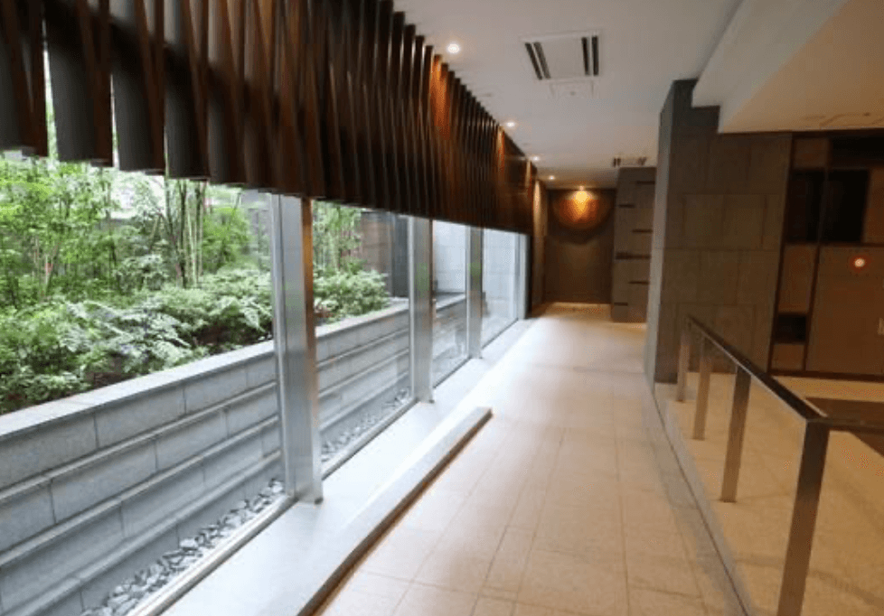 PROUD Shibakoen, 2, Shiba, Minato-ku, Tokyo - PDJ Indonesia