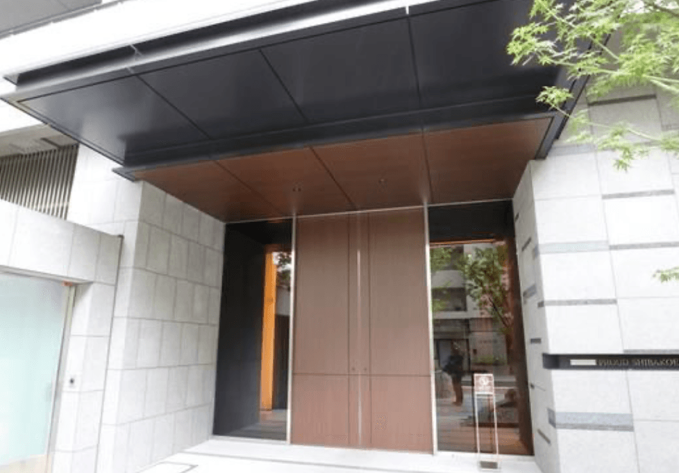 PROUD Shibakoen, 2, Shiba, Minato-ku, Tokyo - PDJ Indonesia