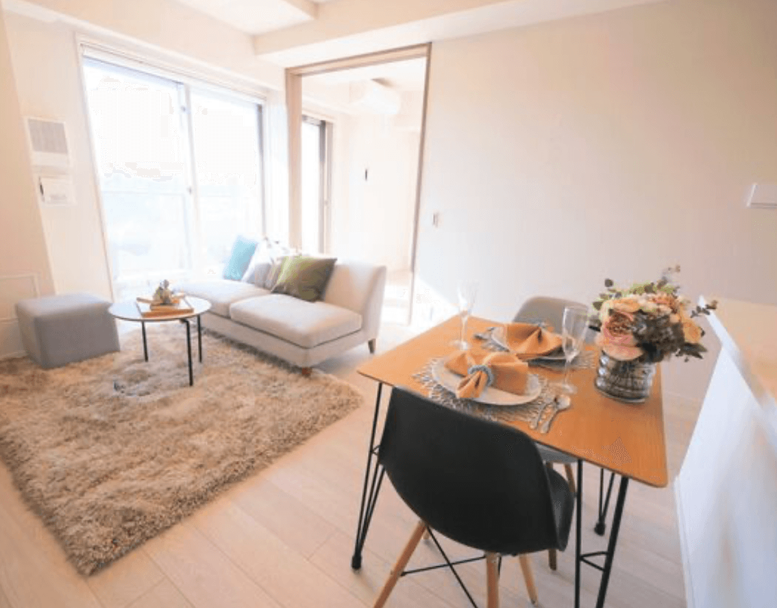 PROUD Shibuya Honmachi - PDJ Indonesia