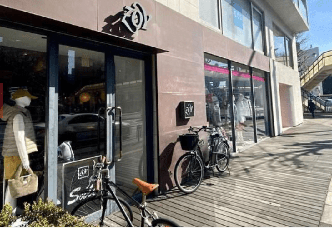 QUALIA Minamiazabu - PDJ Indonesia