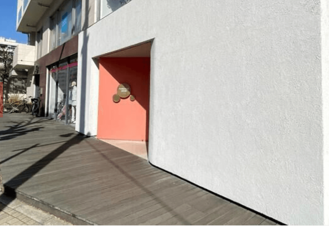 QUALIA Minamiazabu - PDJ Indonesia