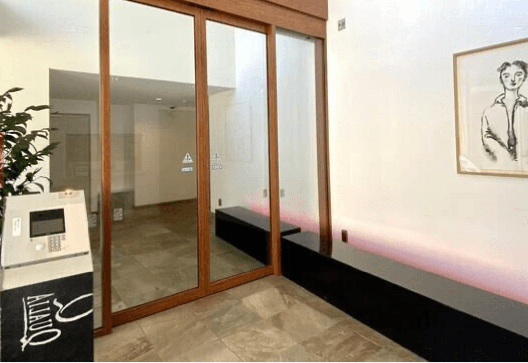 QUALIA Minamiazabu - PDJ Indonesia