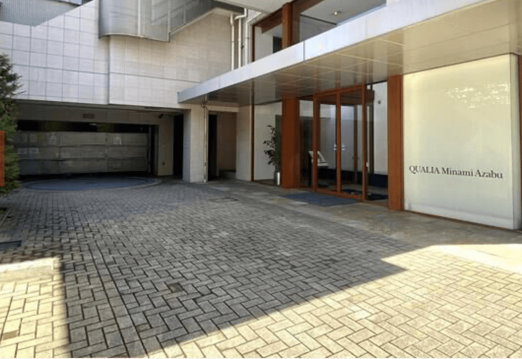 QUALIA Minamiazabu - PDJ Indonesia