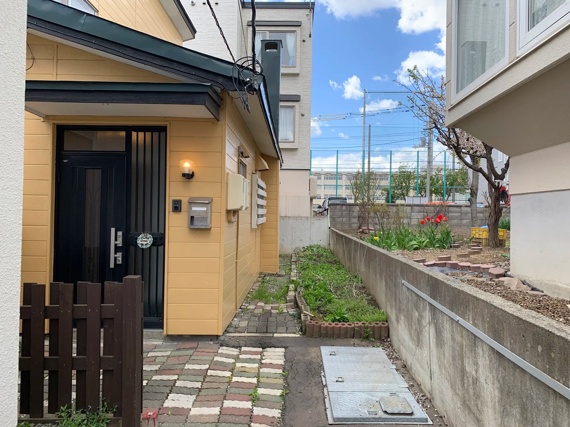 Renovated Owner Change House - PDJ Indonesia