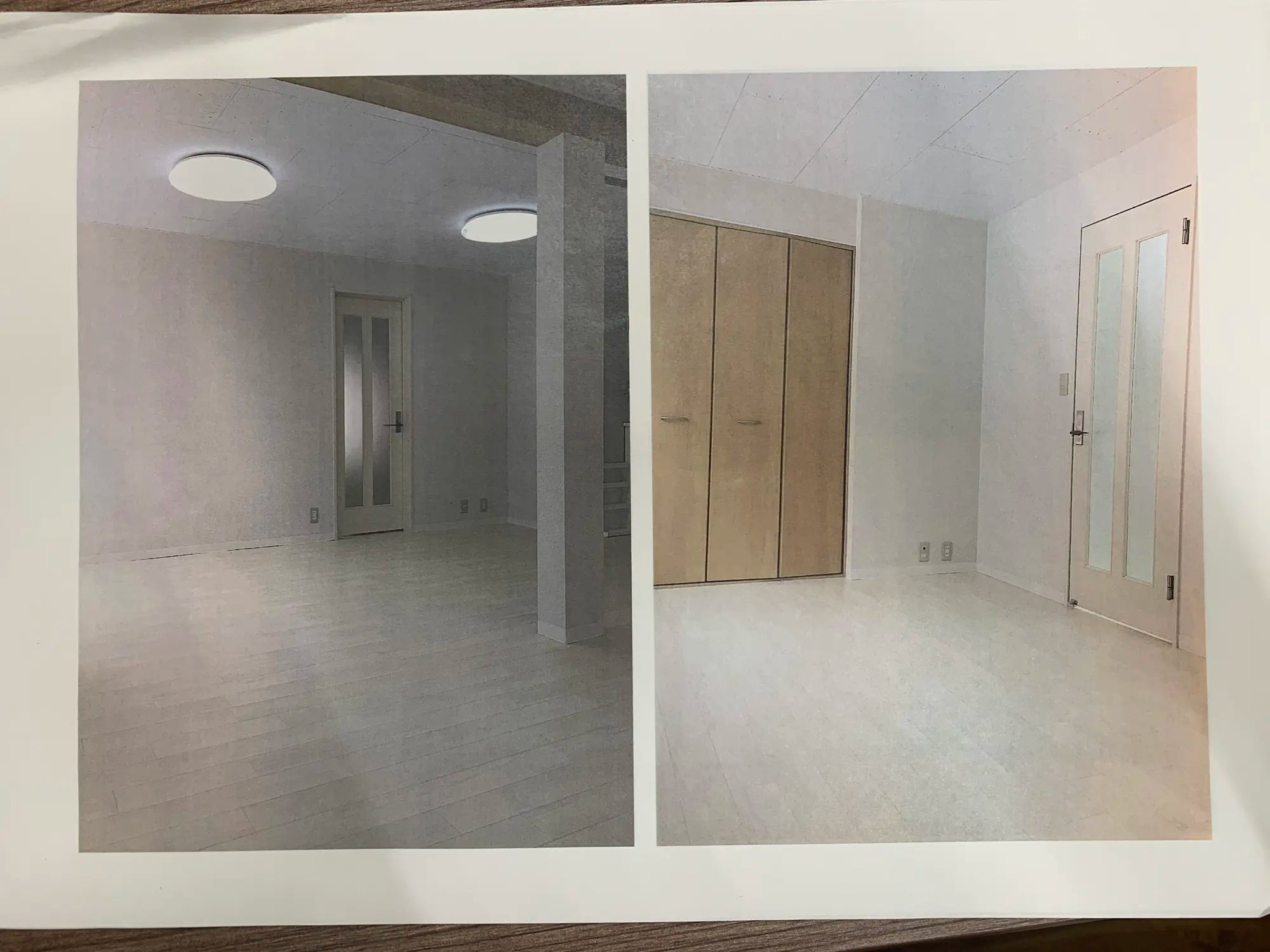 Renovated Owner Change House - PDJ Indonesia